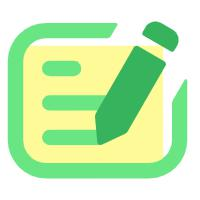 考试报名指导服务，系统反馈和评估