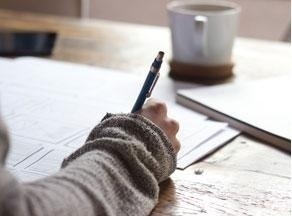 武汉欧风韩语考试