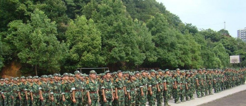 恩施民族职业技术学校