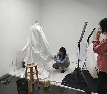 学校环境