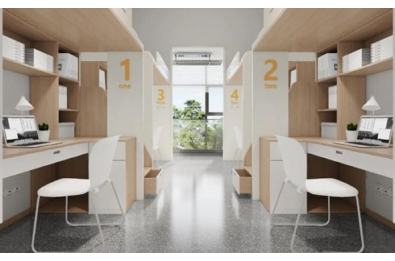 武汉康礼高级中学