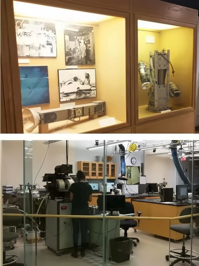 上海铭远国际高中生和你说在麻省理工当学霸是怎样的体验