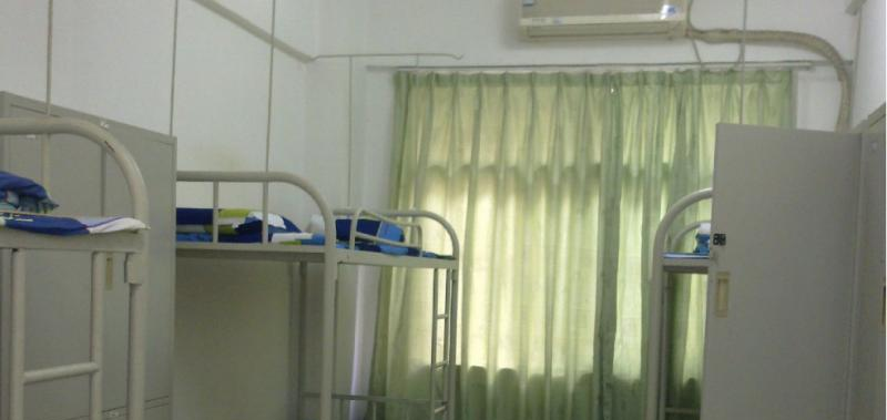 江苏常熟中学2020年宿舍条件