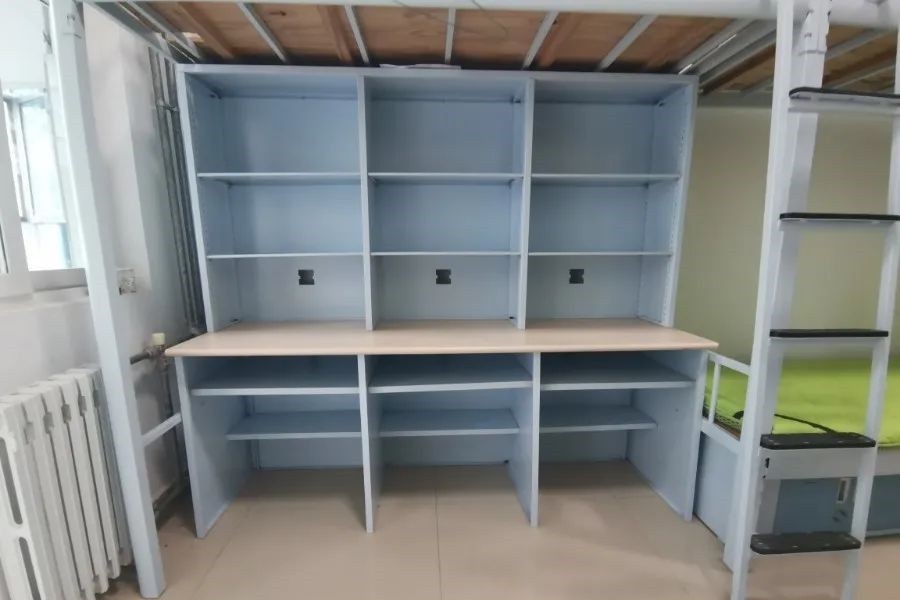 青海师范大学宿舍条件好不好?(宿舍条件)