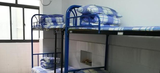 石家庄众和育仁中等专业学校