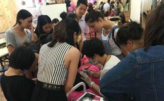 中山超时代培训