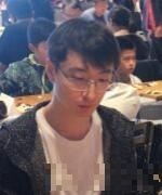 吴辰爵