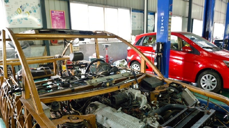 潇湘职业学院单招