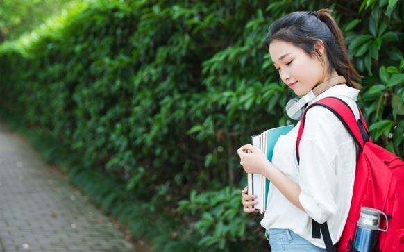 国际学校在读学生