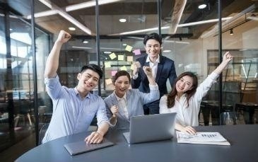 剑桥商务英语石家庄