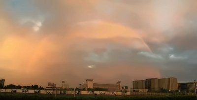 上海铭远国际高中"美丽瞬间"中学生摄影大赛