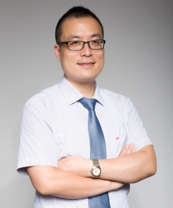 蔡老师-非凡学院-室内设计讲师