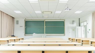 班级信息