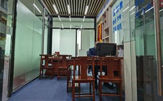 广州企财教育