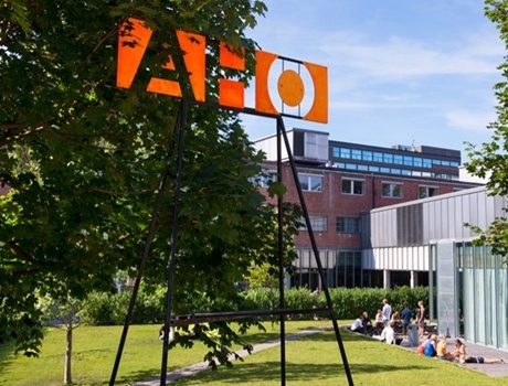 奥斯陆建筑与设计学院