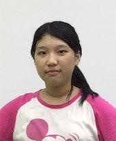 新励成培训学员 黄同学