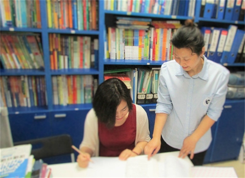 上海西班牙语培训