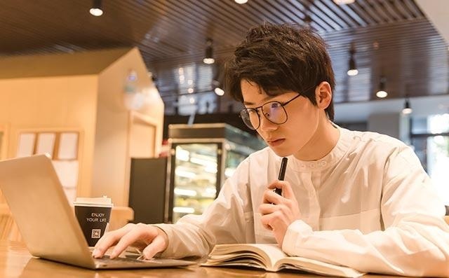 大学英语听力怎么练习