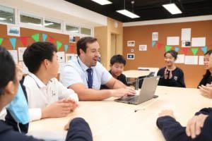 耀华国际教育学校北京校区