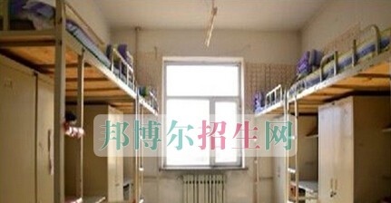 广东黄埔卫生职业技术学校