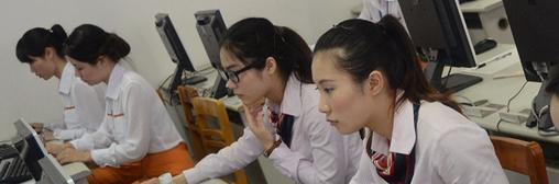 梅州梅铁技术学校2020年学费、收费多少