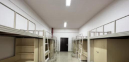 六盘水职业技术学院2023年宿舍条件