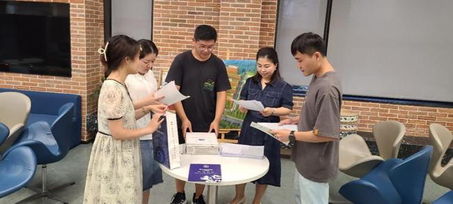 合肥市包河区协和双语学校