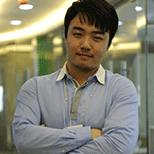 Tommy Lin
