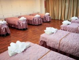 宁波金莎美容美发学校