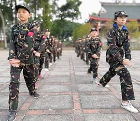 体能训练