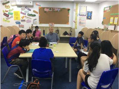 上海奥斯汀学校