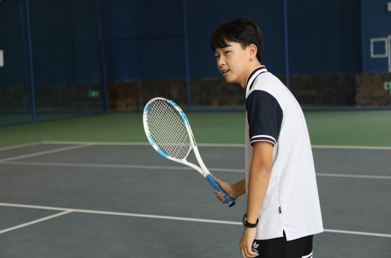 启东启迪外国语学校