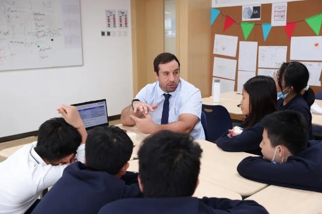 北京赫德双语学校