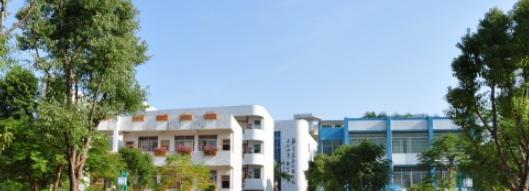 广州番禺区新造职业技术学校网站