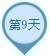 海外游学第9天行程