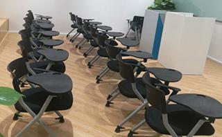 南昌韦博英语培训