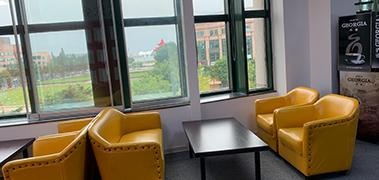 休闲区域