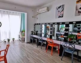 武汉当代风尚形象设计