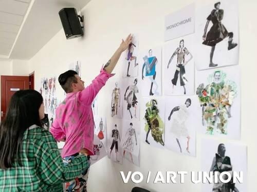 2020年维欧大师行，让“视野”随大师去远行！