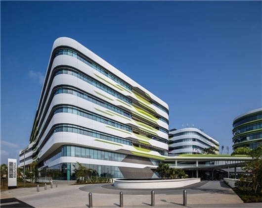 新加坡科技设计大学