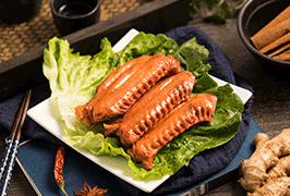 原料采购