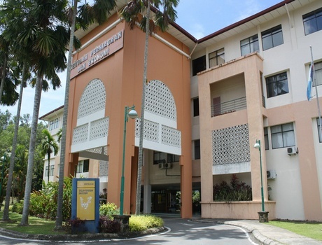 马来西亚沙巴大学