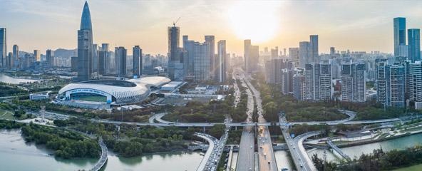 交通设施方便快捷