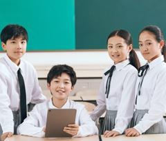 线上线下结合学习