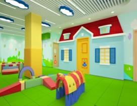 武汉巧虎KIDS早教中心