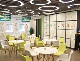 上海新东方前途出国