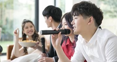 延长嗓子寿命