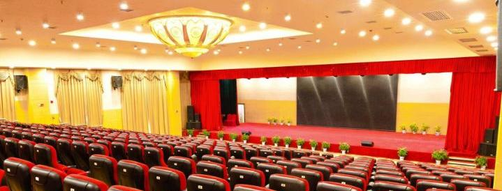 武汉澳洲国际学校小学部