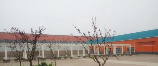 邯郸现代工业中等专业学校