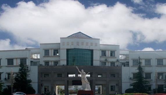 海宁卫生学校